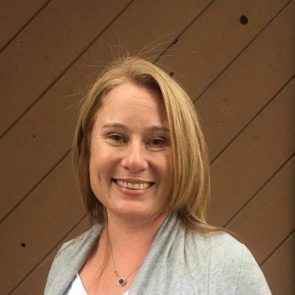 Meet your Posher, Susan - Picture 1 of 1